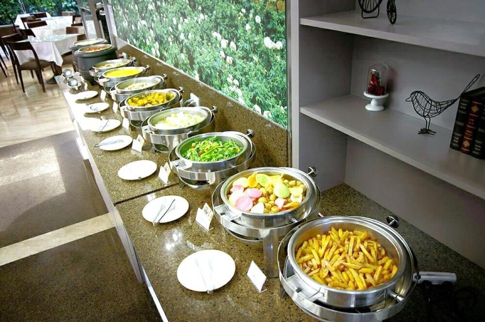 Lishiuan Hotel Hualien City Exterior photo
